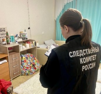 Жительница Глазова задержана по подозрению в причинении сожителю тяжкого вреда здоровью, повлекшего смерть